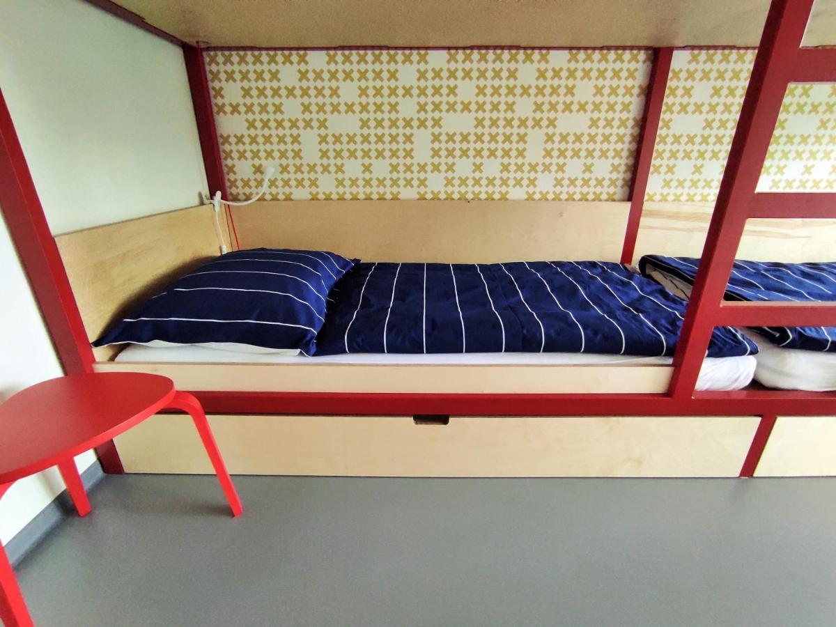 Apartmán SVAN B2 Říčky Exteriér fotografie