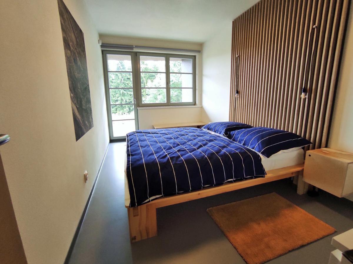 Apartmán SVAN B2 Říčky Exteriér fotografie