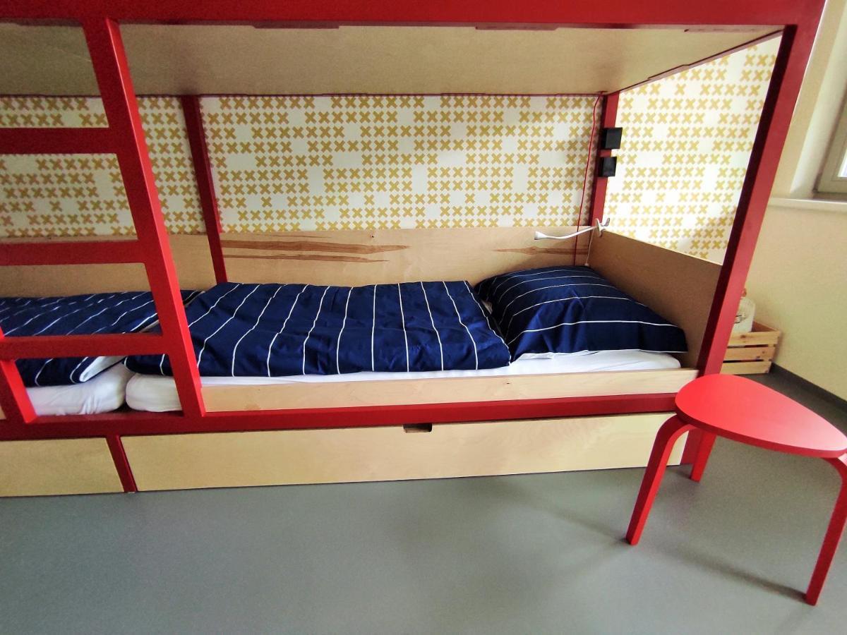 Apartmán SVAN B2 Říčky Exteriér fotografie